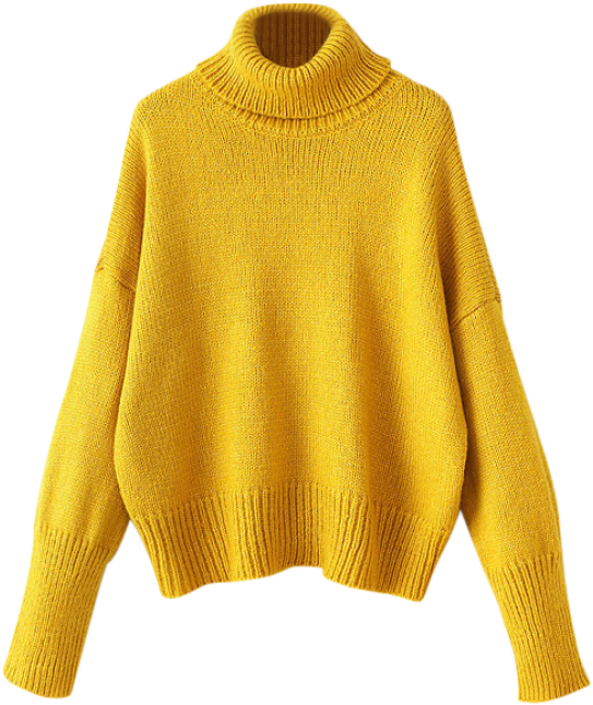 Jumper Png (558x744), Png Download