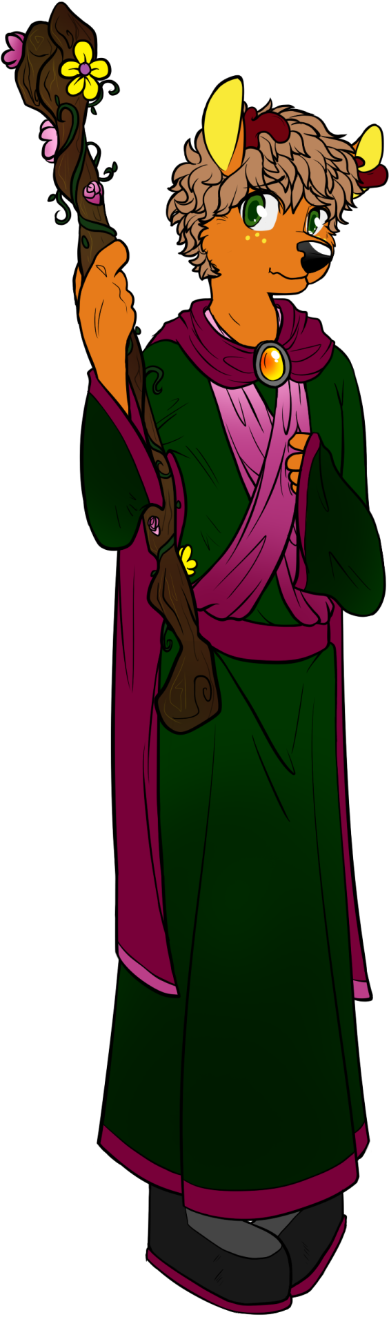 Submitted By Scottishunicorn (595x1920), Png Download