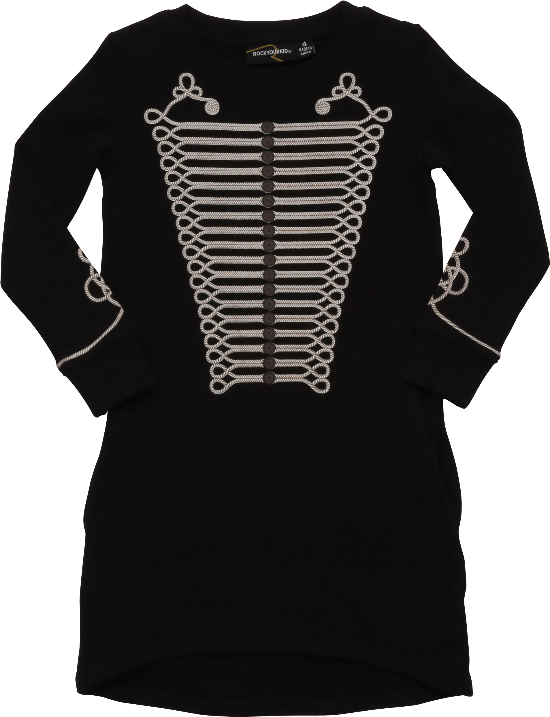 Hendrix Jumper Dress (2705x2705), Png Download