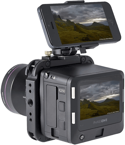 Phase One's New A Series Medium Format Cameras Remove (650x504), Png Download