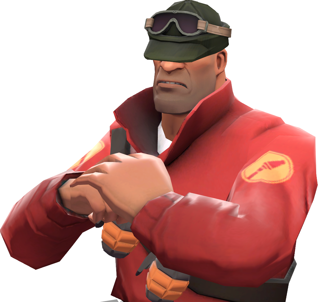 Jumper's Jeepcap (1024x972), Png Download