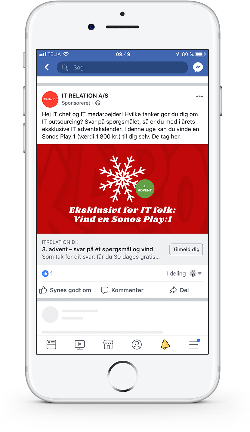 Juleinspiration (848x1450), Png Download