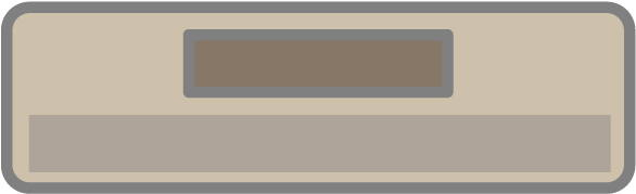 Video Player - Icon - Free Material (640x640), Png Download