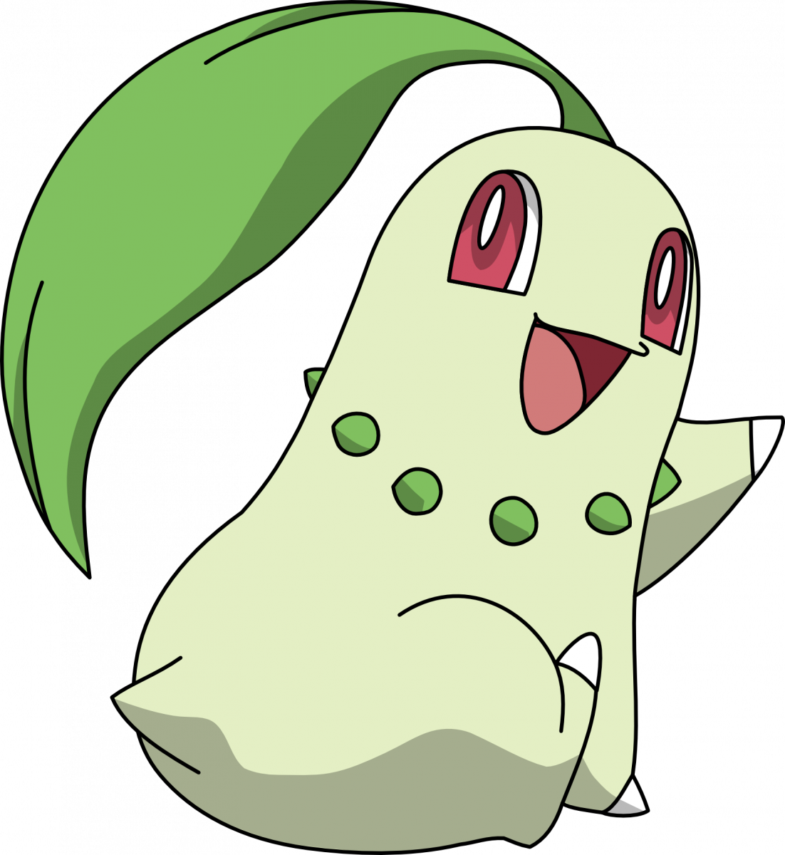 《pokemon Go》第二代精靈孵蛋圖鑑！小刺蛋、 果然翁登場！ (1102x1200), Png Download