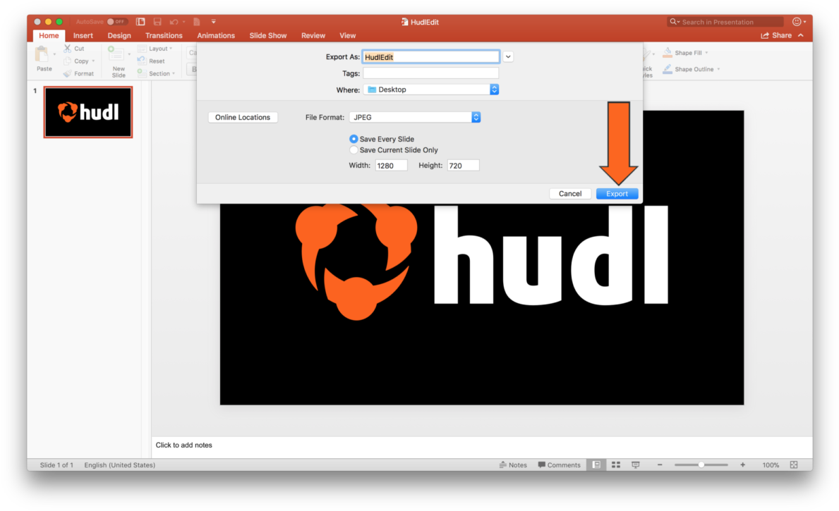 Make Sure The File Format Is Jpeg And Check The Save (1200x734), Png Download
