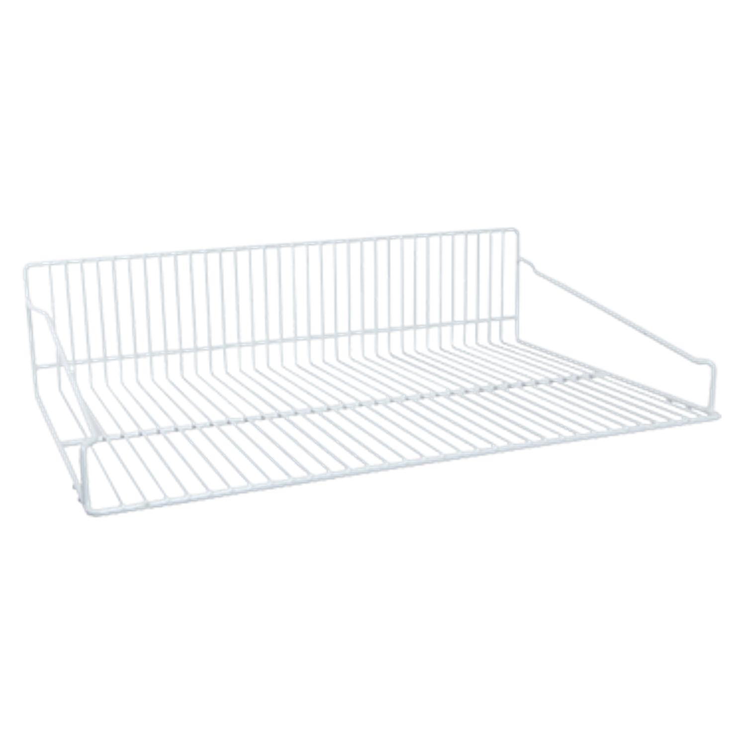White Shelf Png (1500x1500), Png Download