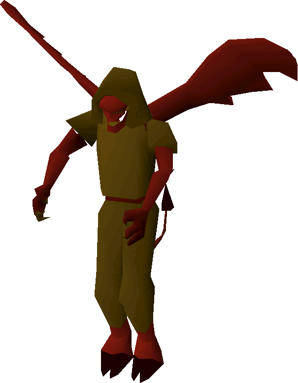 Spawn Png (605x776), Png Download