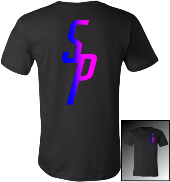 Spawn Point Organization Tee (600x600), Png Download
