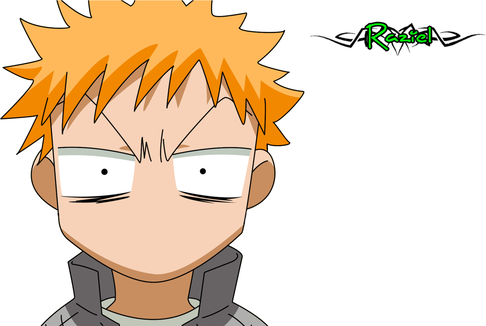 Created By Azusa (1680x1050), Png Download