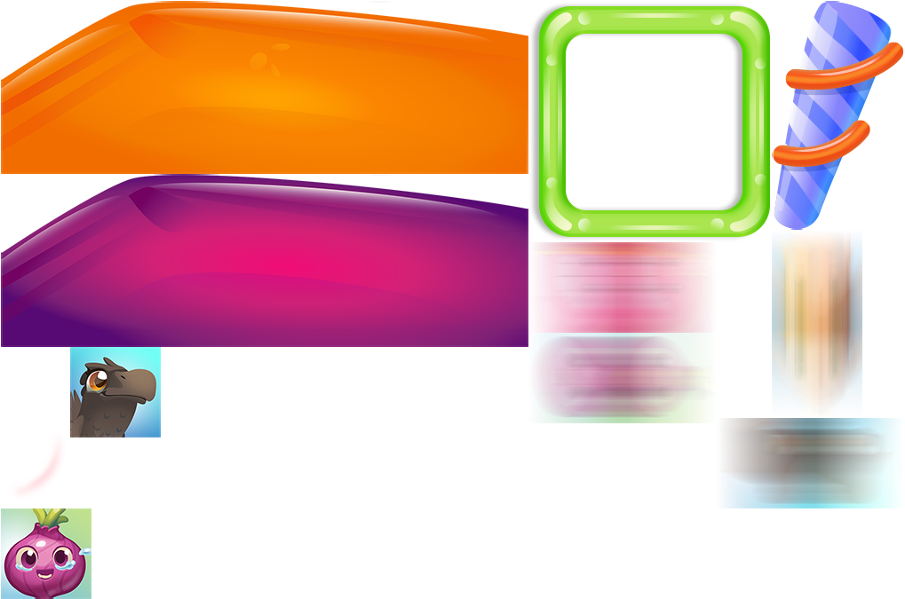 Pvp Shuffle1 (1024x1024), Png Download
