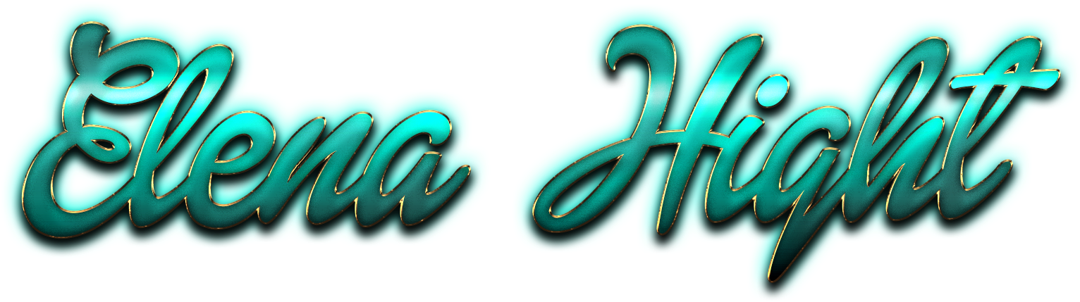 Elena Png (1737x549), Png Download