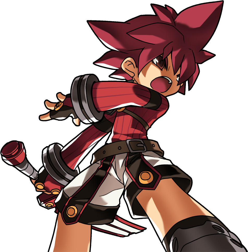 Elsword Elsword Pvp (1024x1010), Png Download