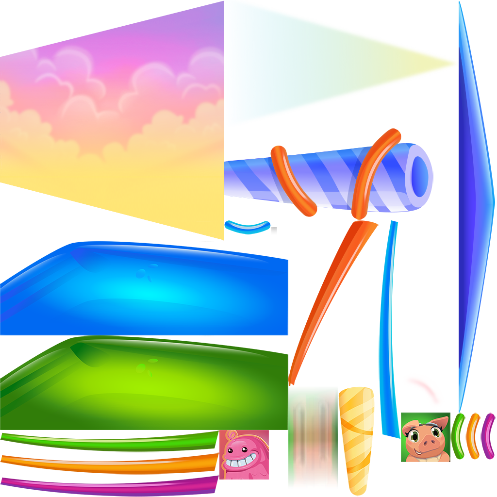 Pvp Shuffle0 (1024x1024), Png Download