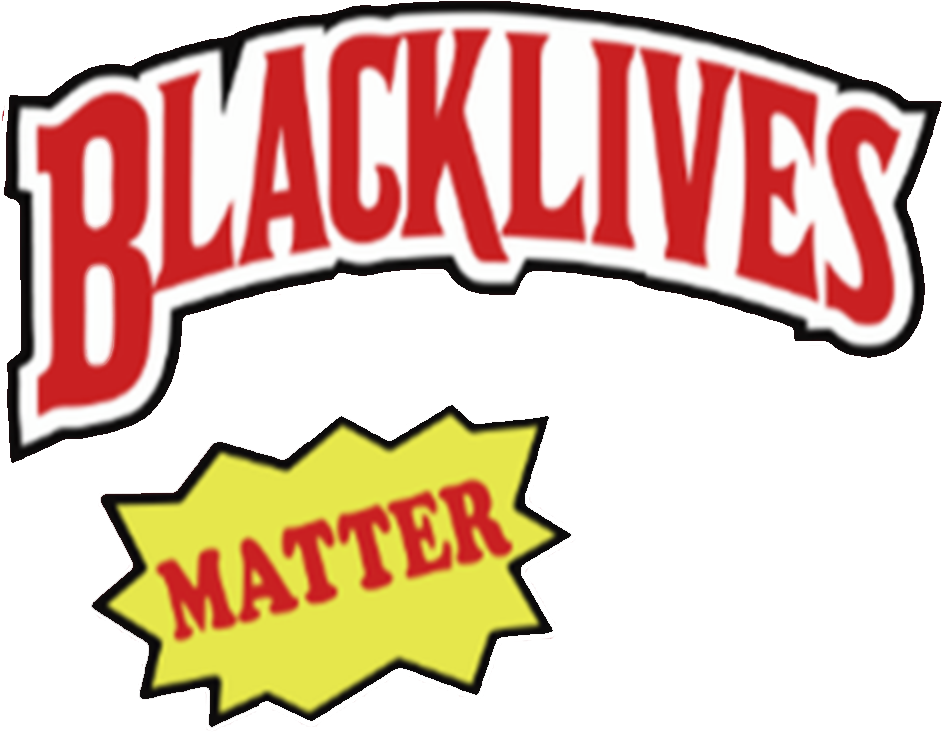 Blacklivesmatter (962x762), Png Download