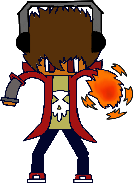 Pvp Png (589x894), Png Download
