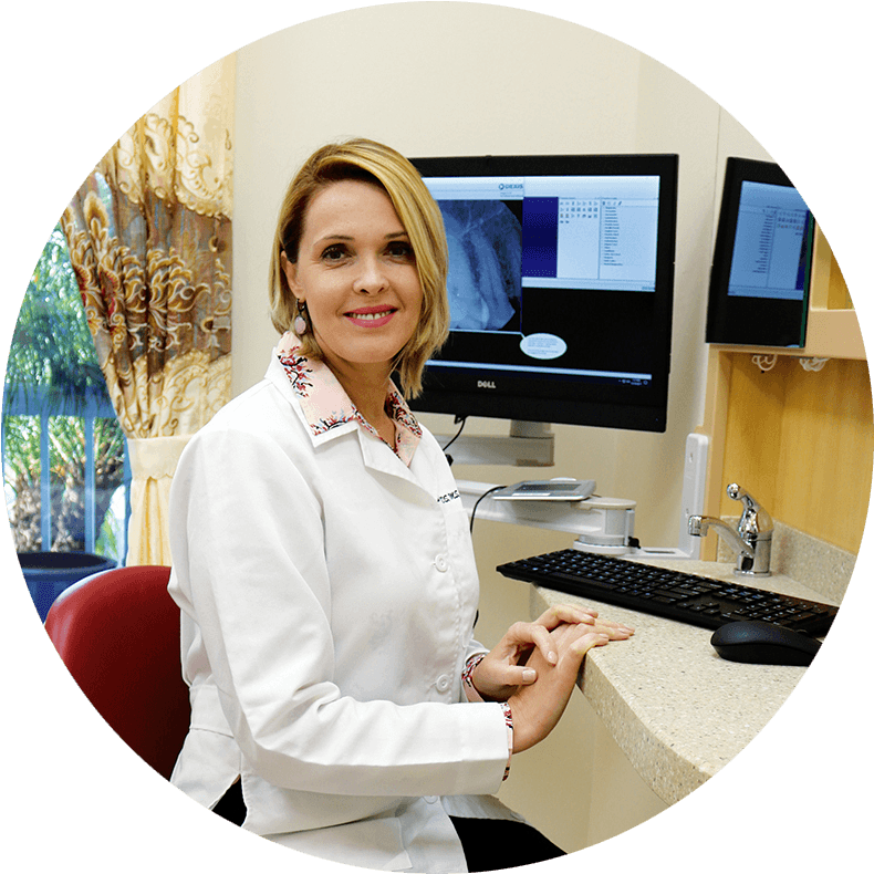 Park Family Dental's Dr (1000x895), Png Download