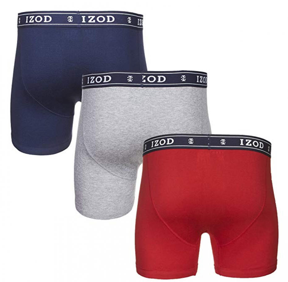 Izod Logo Png (930x1180), Png Download