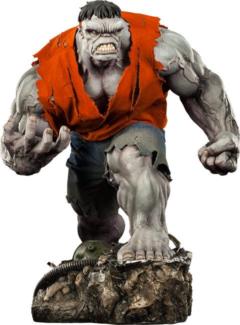 The Sideshow Exclusive Version Will Include Additional (480x650), Png Download