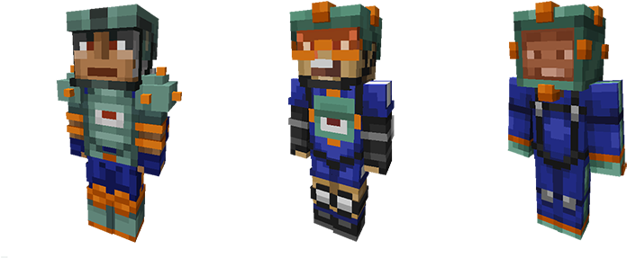 Speaking Of Skin Packs, Another One Is Releasing Later (748x431), Png Download