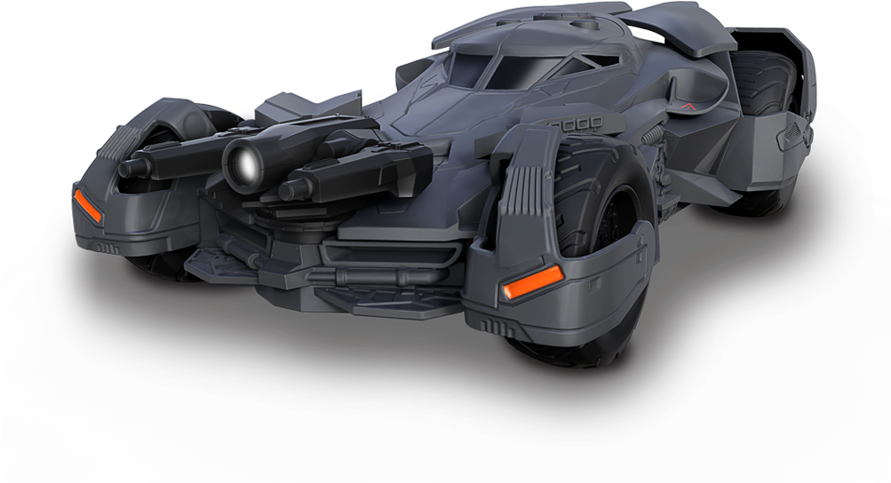 Gotham Rescue™ (1002x672), Png Download