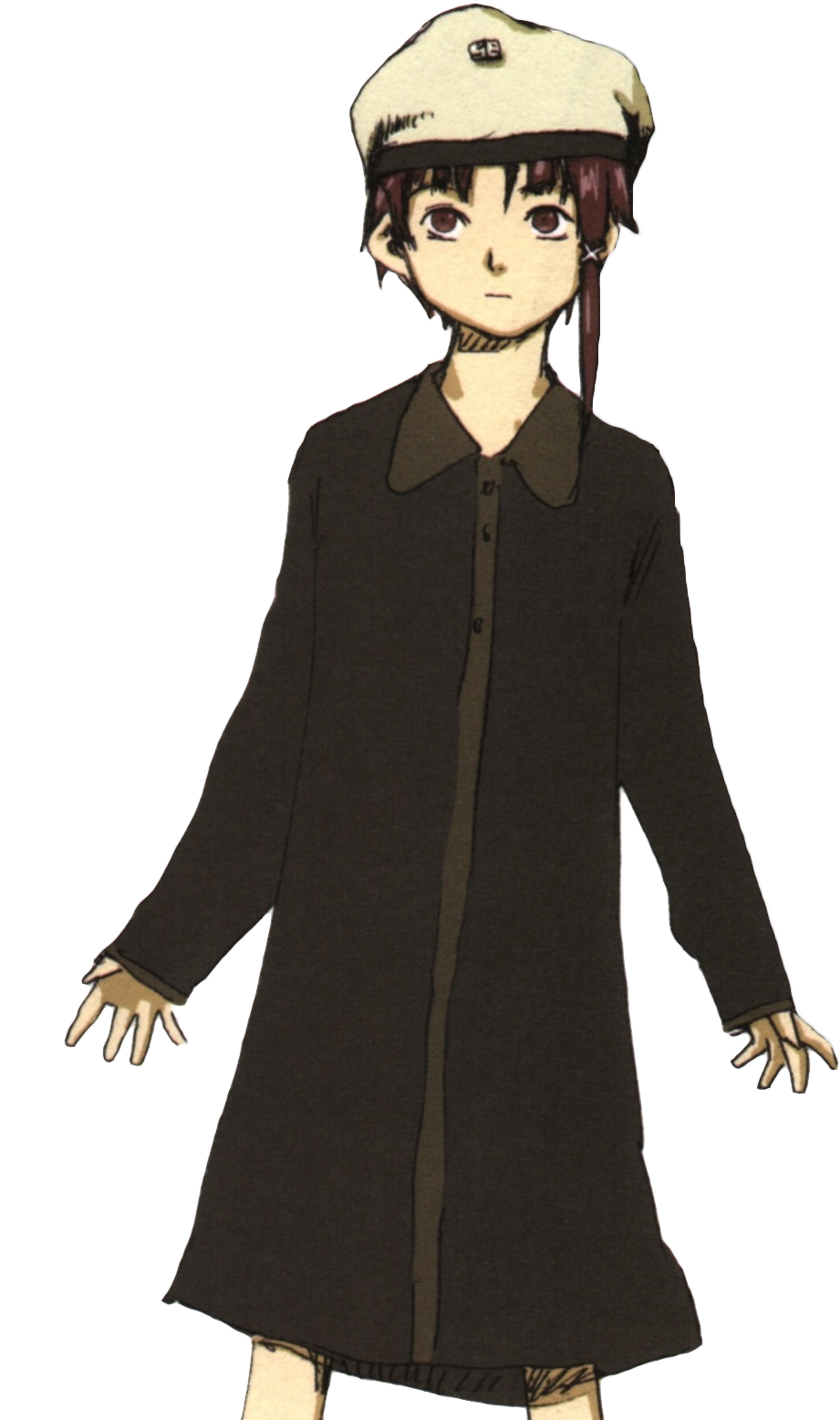 9472382 (977x1650), Png Download