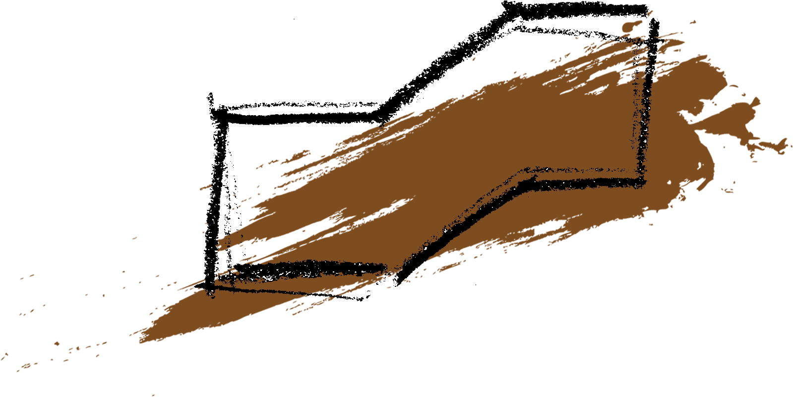 After Drawing, Outline And Colouring The Icons Of The (2480x3508), Png Download