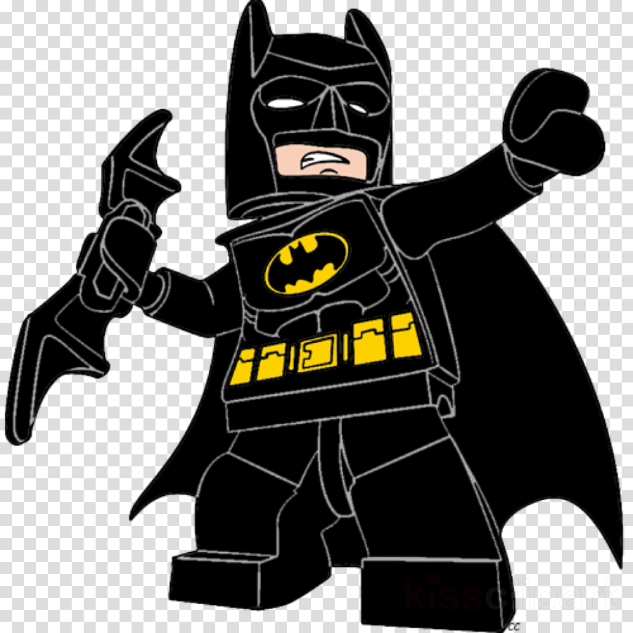 Lego Batman Png Clipart Lego Batman (900x900), Png Download