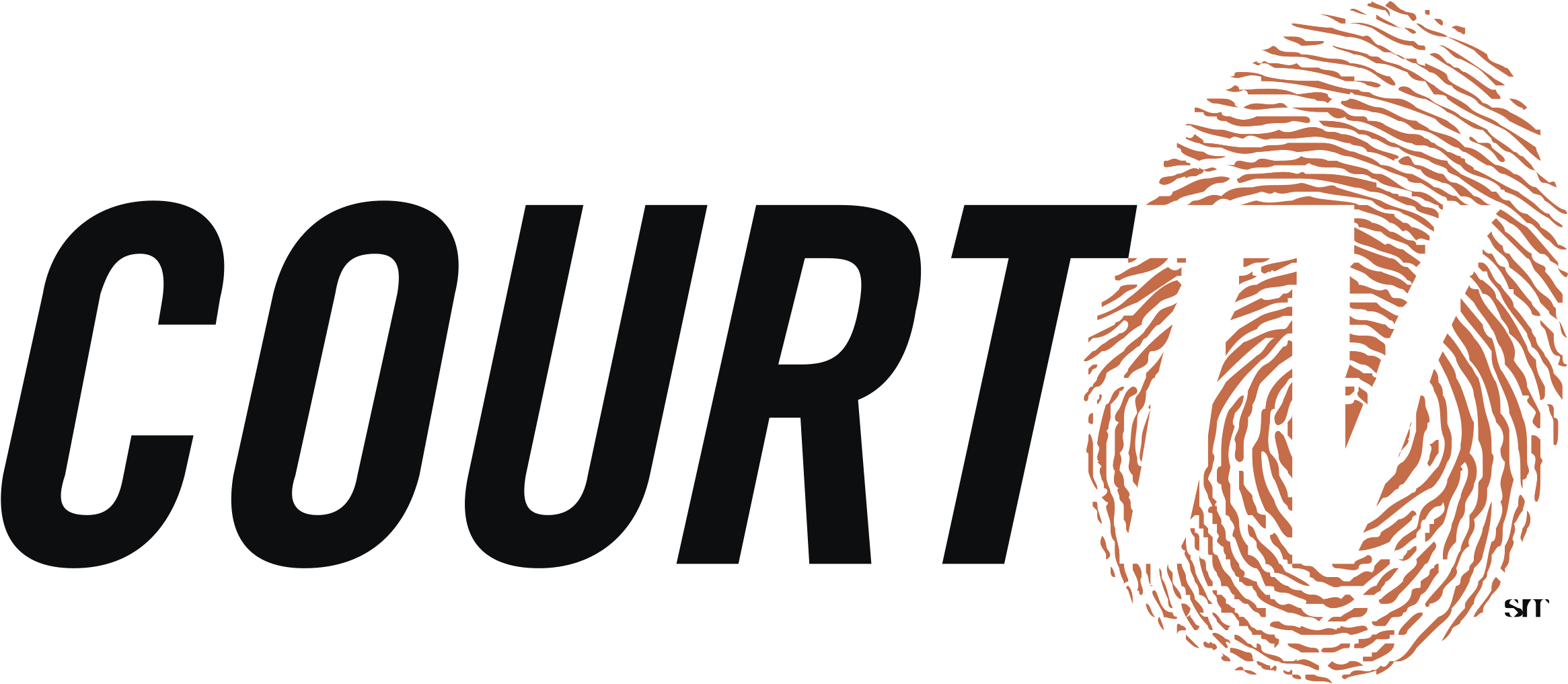 Court Tv Logo Png Transparent (2400x2400), Png Download