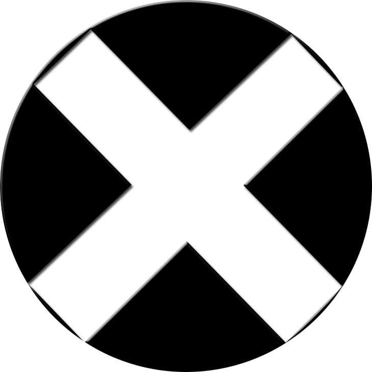Flcl Png (730x730), Png Download
