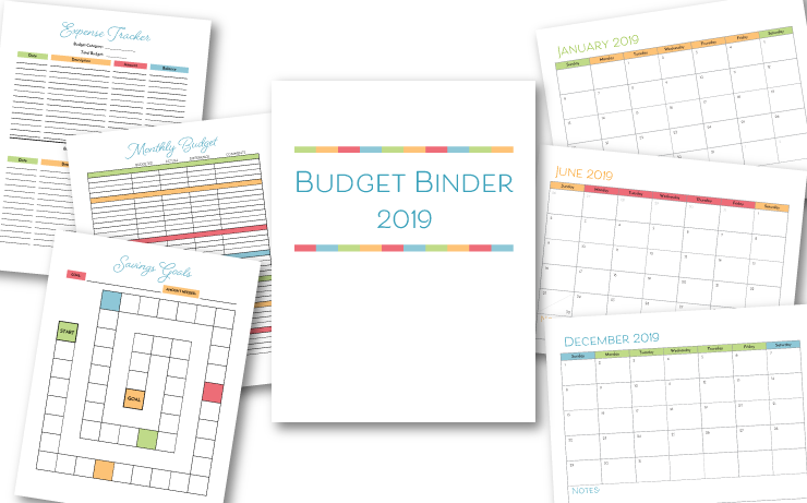 Secondary Image Showing Off Binder (740x461), Png Download