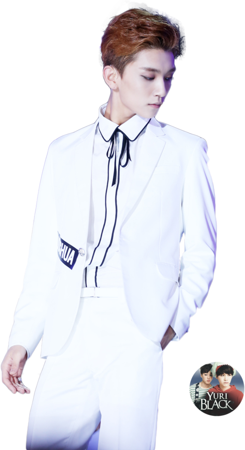 Joshua Seventeen Png (600x900), Png Download