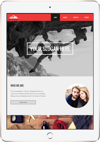 Sky Patrol Template Tablet/ipad View (640x640), Png Download