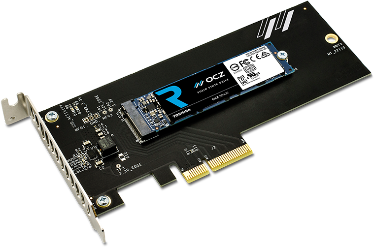Ocz Rd400 Ssd (800x600), Png Download