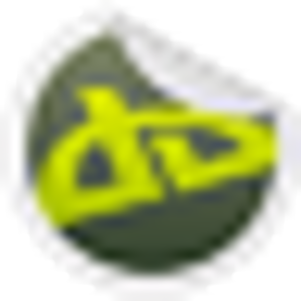Deviant Art Logo Png (600x600), Png Download
