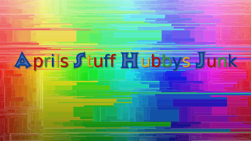 Aprilsstuffhubbysjunk (960x540), Png Download