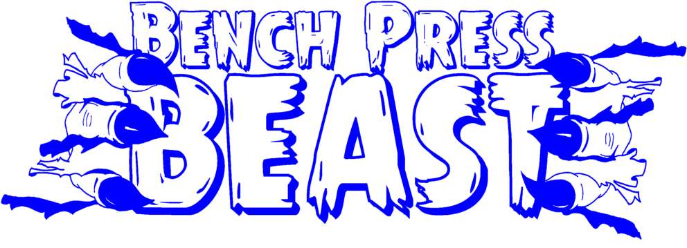 Bench Press Png (1024x558), Png Download