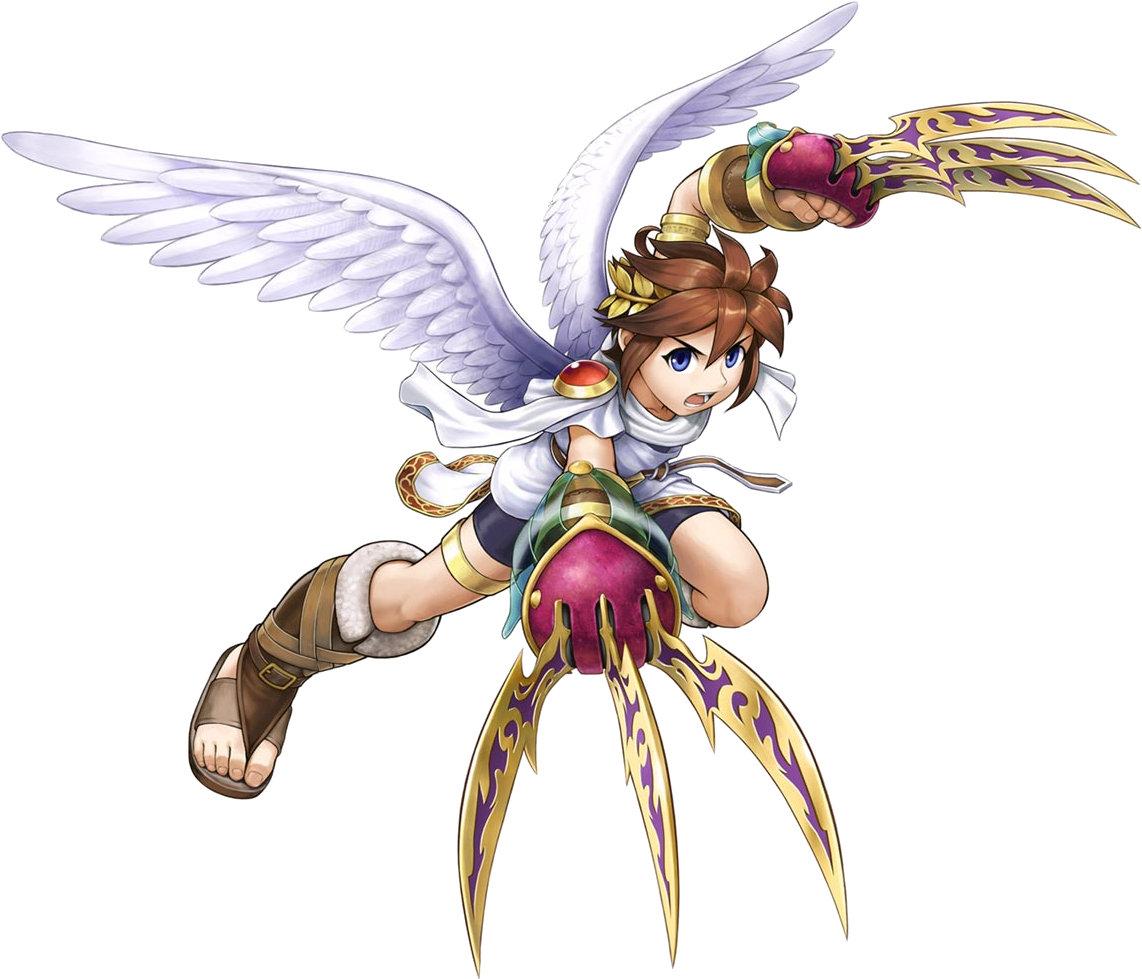 Pit Tiger Claws (1150x1000), Png Download