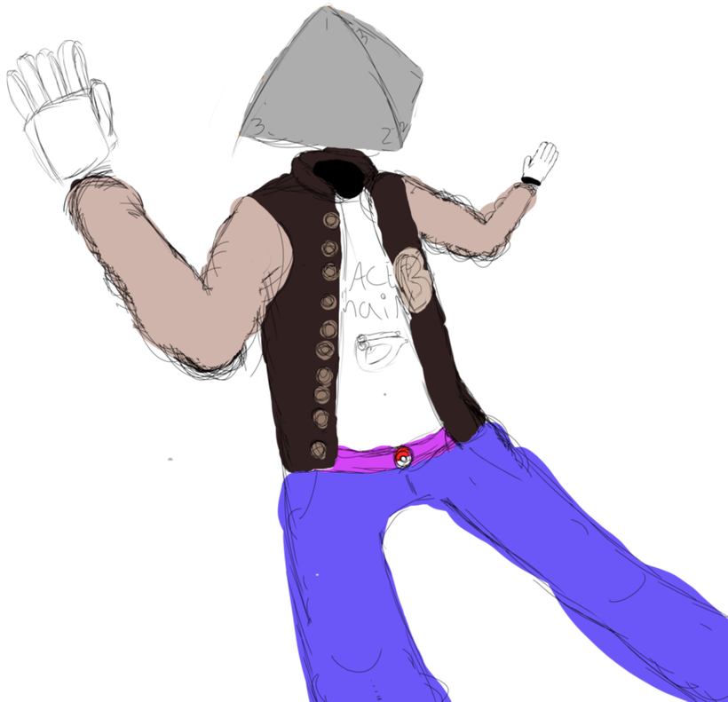 click Here To View Morgan's Deviant Art Page ﻿ (868x800), Png Download