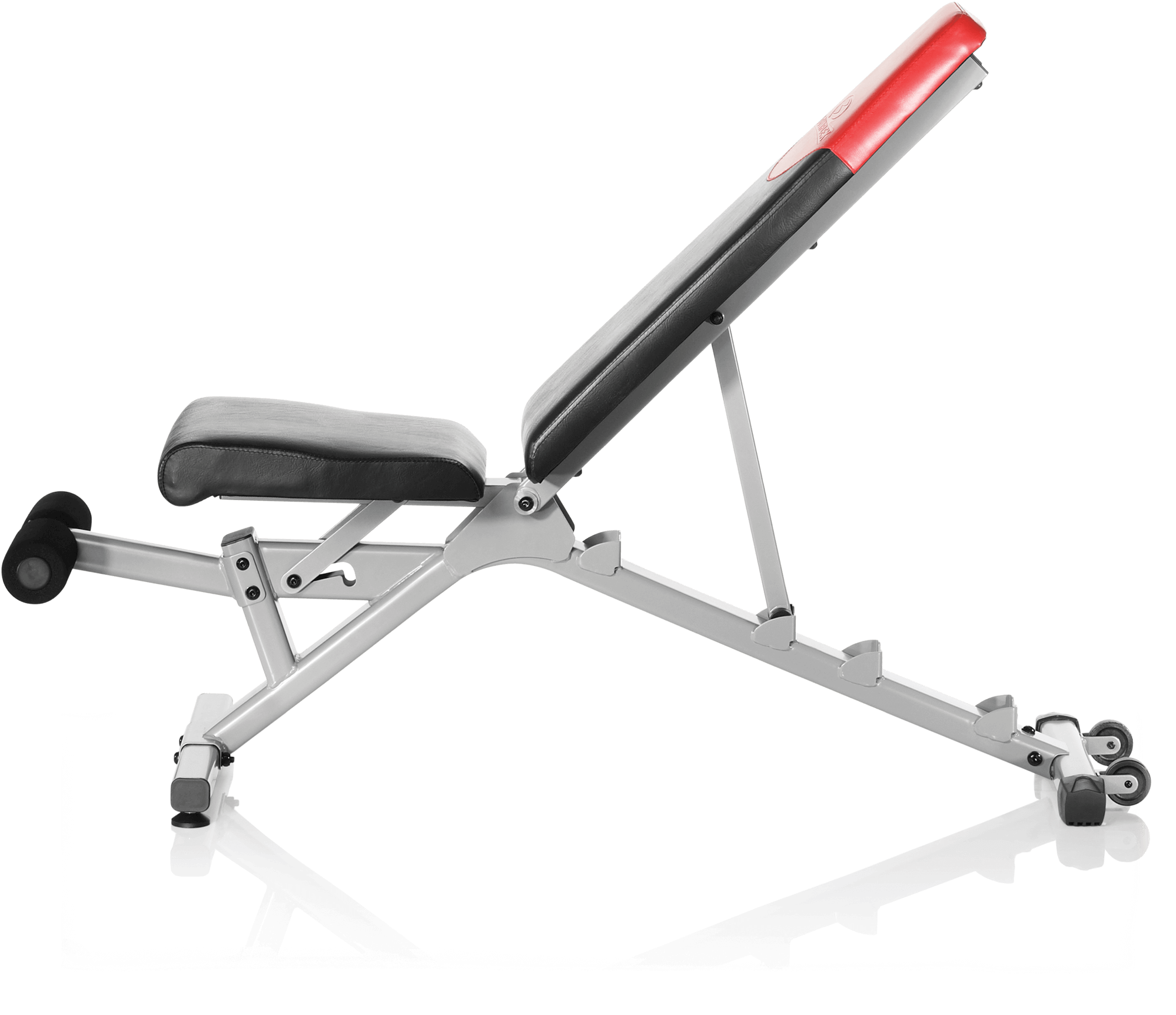 Bowflex Selecttech (2000x2000), Png Download
