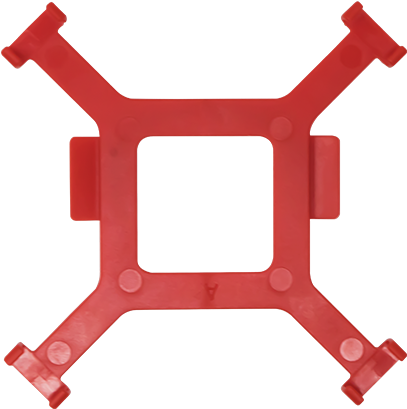 Propeller Travel Holder (960x514), Png Download