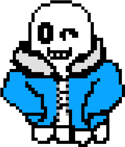 Confusiontail Napstablook (670x680), Png Download