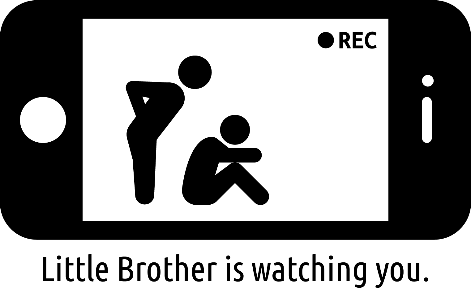 Little-brother (1523x933), Png Download