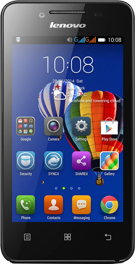 This Firmware Is Not Yet Rooted, You Can Use Your Favorite (1200x900), Png Download