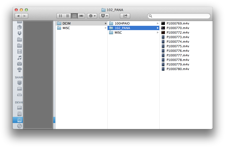 Folders To Create (902x596), Png Download