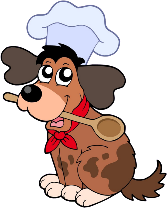 Tubes Chiens Fancy Recipe Cards Recipe Cards, Card (600x748), Png Download