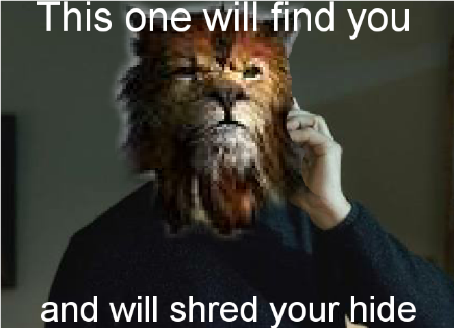 Mrw I Meet A Emote Spammer On The Ladder Again (720x1232), Png Download