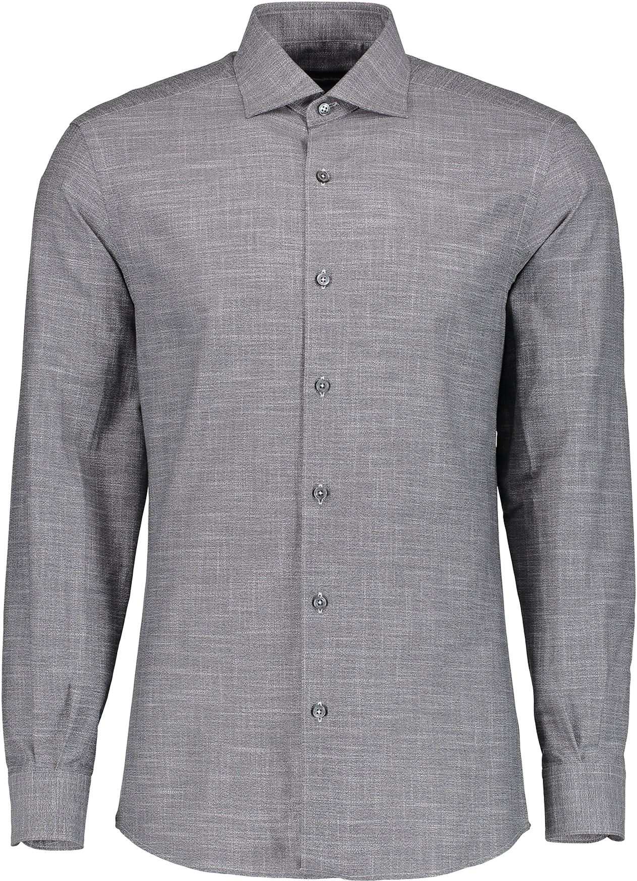 Ls Woven Cross Hatch Grey (1280x1920), Png Download