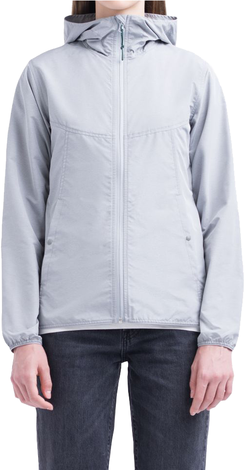 herschel wind jacket