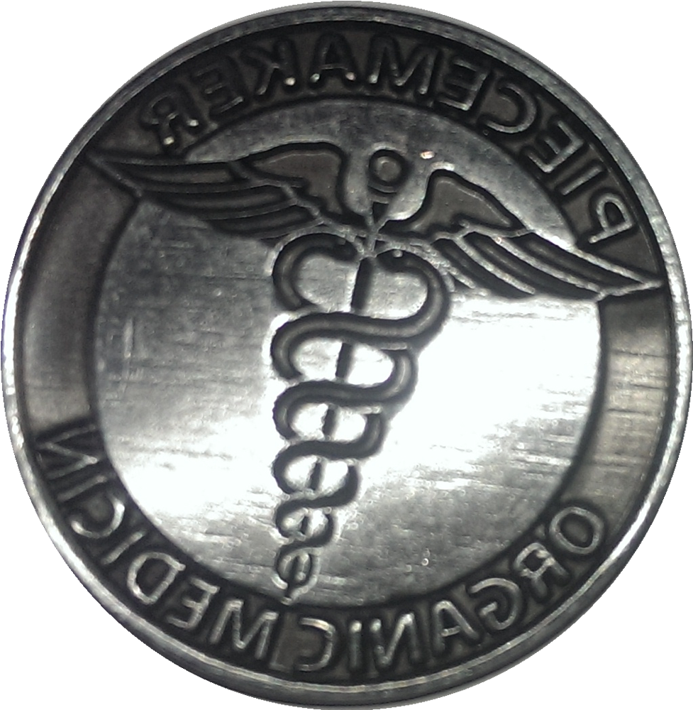 Piecemaker Press Stamps (1000x1000), Png Download