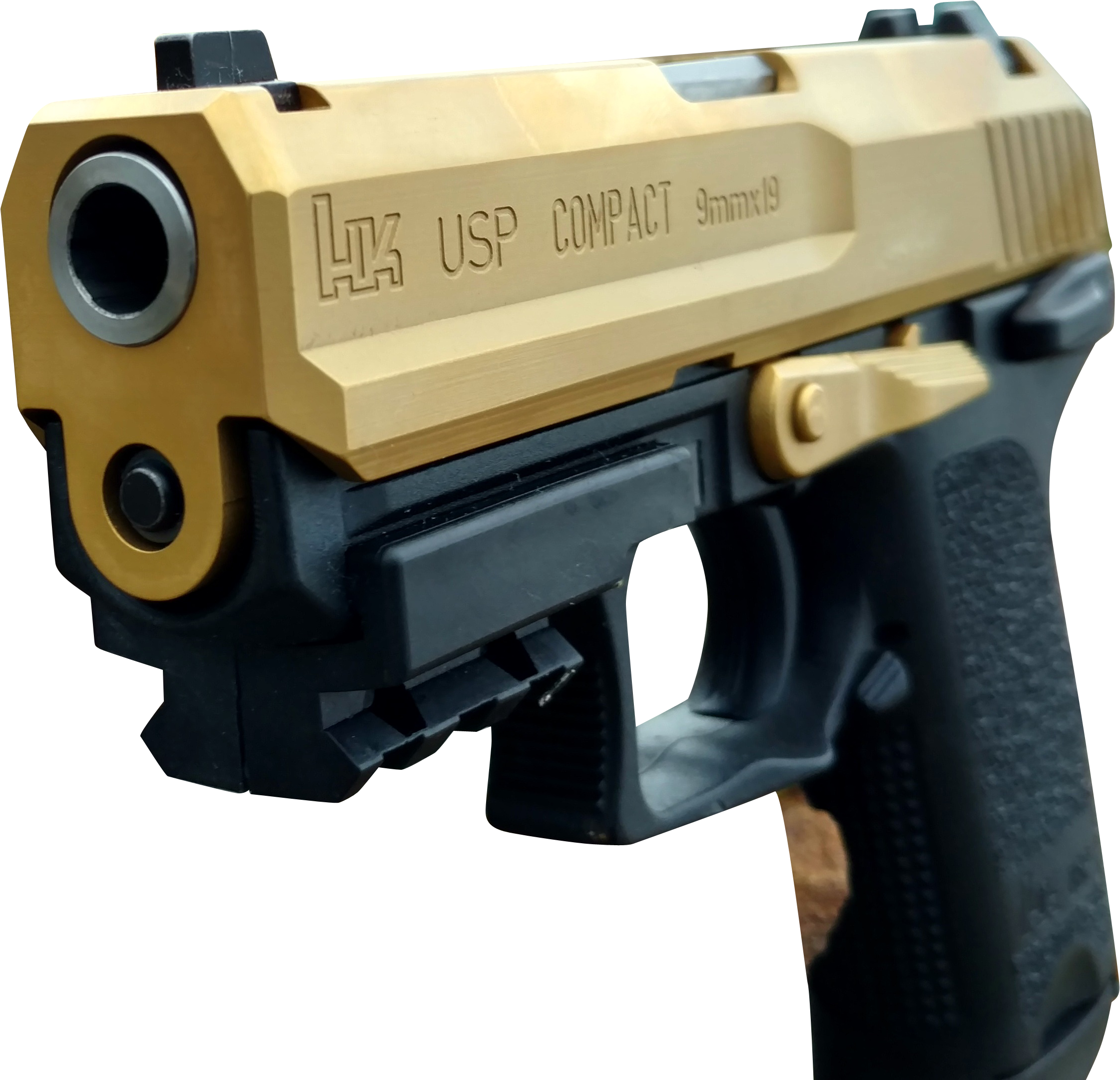 Loads All* 9mm Luger, 10mm, (2618x2219), Png Download